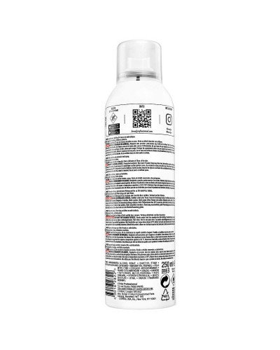 Loreal Tecni.Art Fix Anti-Frizz Force 4, Лак для волосся сильної фіксації з антистатичним ефектом, 250 мл