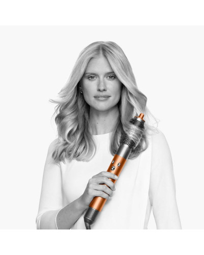 Dyson Airwrap HS05 Complete Nickel/Copper, стайлер для волосся
