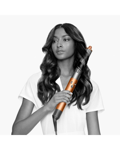 Dyson Airwrap HS05 Complete Nickel/Copper, стайлер для волосся