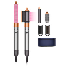 Dyson Airwrap HS05 Complete Nickel/Copper, стайлер для волос