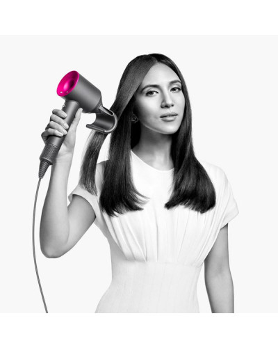 Dyson HD07 Supersonic Prussian Blue/Rich Copper, фен