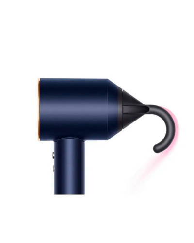 Dyson HD07 Supersonic Prussian Blue/Rich Copper, фен
