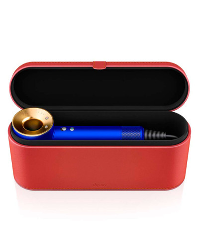 Dyson HD07 Supersonic 23.75K Blue/Gold, фен
