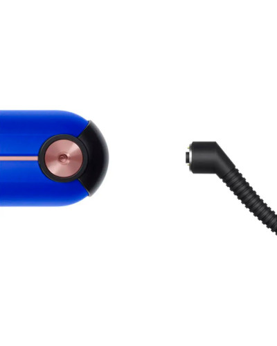 Dyson Corrale HS07 Blue/Blush, выпрямитель для волос