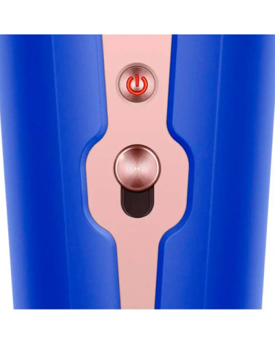 Dyson Corrale HS07 Blue/Blush, выпрямитель для волос