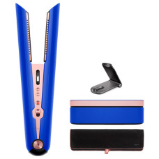 Dyson Corrale HS07 Blue/Blush, выпрямитель для волос