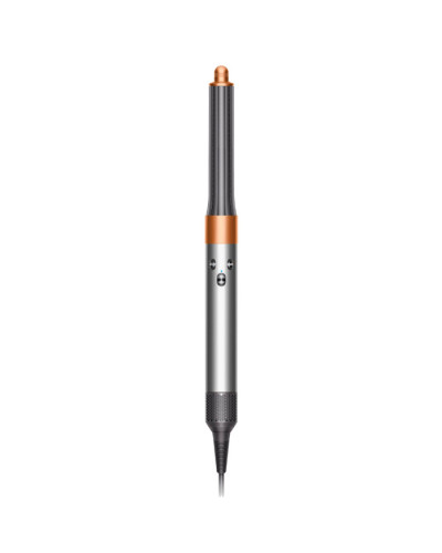 Dyson Airwrap HS05 Complete Long Diffuse Nickel/Copper, мультистайлер для волосся