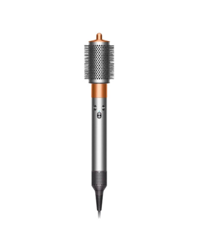 Dyson Airwrap HS05 Complete Long Diffuse Nickel/Copper, мультистайлер для волосся