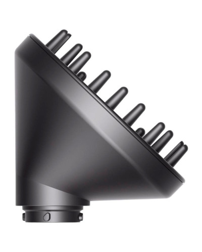 Dyson Airwrap HS05 Complete Long Diffuse Nickel/Copper, мультистайлер для волосся
