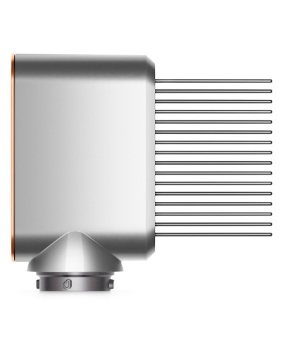 Dyson Airwrap HS05 Complete Long Diffuse Nickel/Copper, мультистайлер для волосся