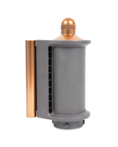 Dyson Airwrap HS05 Complete Long Diffuse Nickel/Copper, мультистайлер для волосся