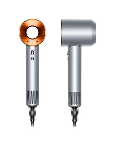 Dyson HD07 Supersonic Nickel/Copper, фен