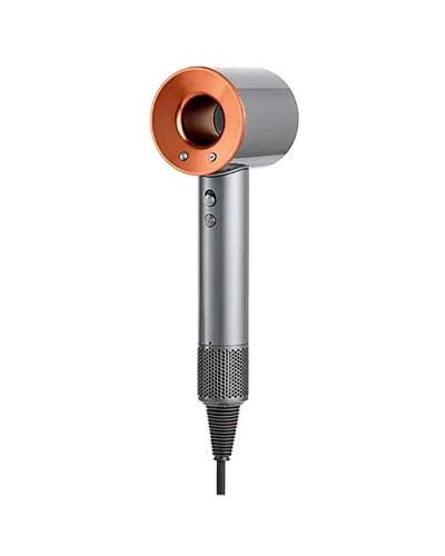 Dyson HD07 Supersonic Nickel/Copper, фен