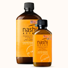 Nashi Argan After Sun Hydrating Conditioner, зволожувальний кондиціонер для волосся, 200 мл