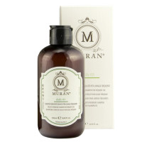 MURAN Daily 03 Delicate Moisturizing Shampoo, зволожувальний шампунь для всіх типів волосся, 250 мл