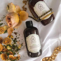 MURAN Daily 03 Delicate Moisturizing Shampoo, зволожувальний шампунь для всіх типів волосся, 250 мл