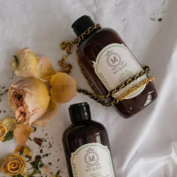 MURAN Daily 04 Idratante Conditioner, зволожувальний кондиціонер для всіх типів волосся, 250 мл