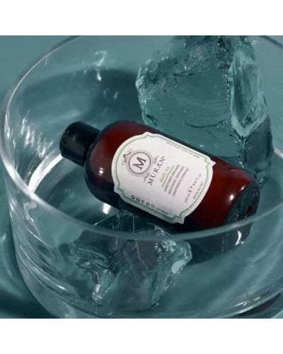 MURAN Daily 04 Idratante Conditioner, увлажняющий кондиционер для всех типов волос, 250 мл