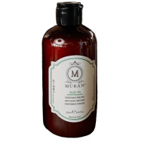MURAN Daily 04 Idratante Conditioner, зволожувальний кондиціонер для всіх типів волосся, 250 мл