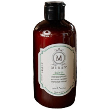 MURAN Daily 04 Idratante Conditioner, увлажняющий кондиционер для всех типов волос, 250 мл