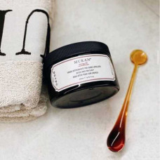 MURAN Energy 01 Detox Mud for Scalp, детоксирующая маска для кожи головы, 200 мл