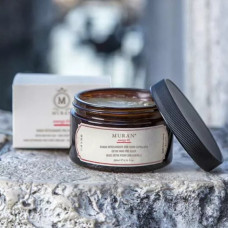 MURAN Energy 01 Detox Mud for Scalp, детоксирующая маска для кожи головы, 200 мл