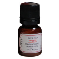 MURAN Energy 04 Energizing Essence for Hair Loss, енергетичний концентрат проти випадіння волосся, 7х7 мл