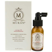 MURAN Energy 06 Lotion for Hair Loss, энергетический лосьон против выпадения волос, 60 мл