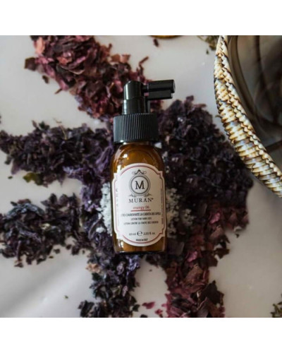 MURAN Energy 06 Lotion for Hair Loss, енергетичний лосьйон проти випадіння волосся, 60 мл