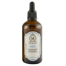 MURAN Purify 01 Soothing Anti-Dandruff Oil, пом'якшувальна олія проти лупи, 100 мл