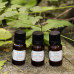 MURAN Purify 04 Purifying Anti-Dandruff Essential Oils, набор эфирных масел очищающего действия против перхоти, 3х10 мл