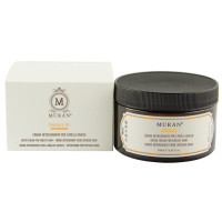 MURAN Balancy 01 Detox Cream for Greasy Hair, детоксувальна маска-крем для жирної шкіри голови, 200 мл