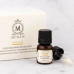 MURAN Balancy 04 Rebalancing Essence for Greasy Hair, себорегулирующий концентрат для жирной кожи головы, 7х7 мл