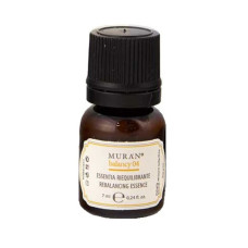 MURAN Balancy 04 Rebalancing Essence for Greasy Hair, себорегулювальний концентрат для жирної шкіри голови, 7х7 мл