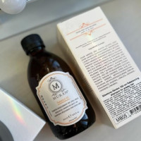 MURAN Balancy 05 Rebalancing Shampoo for Greasy Hair, себорегулирующий шампунь для жирной кожи головы, 250 мл