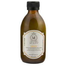 MURAN Balancy 05 Rebalancing Shampoo for Greasy Hair, себорегулювальний шампунь для жирної шкіри голови, 250 мл