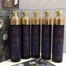 MURAN Spicy Smooth 02 Brightening Hair Elixir, эликсир для блеска волос, 50 ​​мл