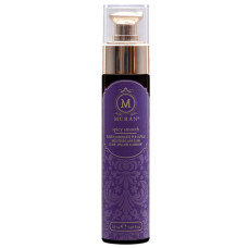 MURAN Spicy Smooth 02 Brightening Hair Elixir, еліксир для блиску волосся, 50 мл