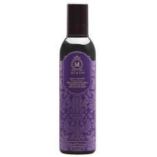 MURAN Spicy Smooth 01 Smoothing Hair Cream, крем для випрямлення волосся, 200 мл