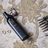 MURAN Spicy 04 Detangling Hair Spray, спрей для розплутування волосся, 200 мл