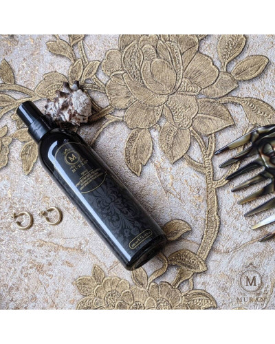 MURAN Spicy 04 Detangling Hair Spray, спрей для розплутування волосся, 200 мл