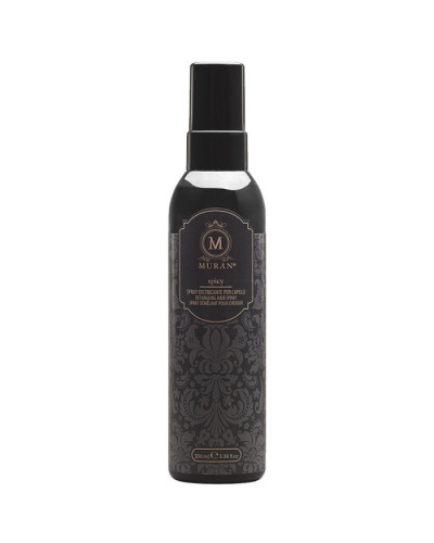 MURAN Spicy 04 Detangling Hair Spray, спрей для розплутування волосся, 200 мл