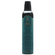 MURAN Spicy Color 01 Moisturizing Hair Foam, зволожувальний мус для волосся, 300 мл