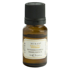 MURAN Balancy 03.1 Cinnamon Essential Oil, эфирное масло корицы, 10 мл