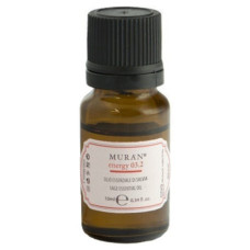 MURAN Energy 03.2 Sage Essential Oil, эфирное масло шалфея, 10 мл