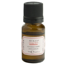 MURAN Energy 03.3 Juniper Essential Oil, эфирное масло можжевельника, 10 мл