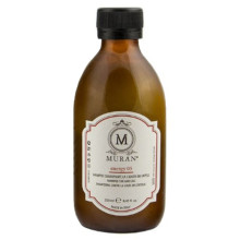 MURAN Energy 05 Energizing Shampoo for Hair Loss, енергетичний шампунь проти випадіння волосся, 250 мл