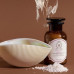 MURAN Healthy 02 Supreme Salt Scalp Cleanser, белая соль для очищения кожи головы, 250 г