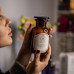MURAN Healthy 02 Supreme Salt Scalp Cleanser, белая соль для очищения кожи головы, 250 г