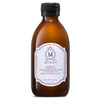 MURAN Healthy 07 Deep Cleaning Shampoo for Scalp, шампунь для глибокого очищення шкіри голови, 250 мл